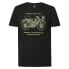 ფოტო #2 პროდუქტის PETROL INDUSTRIES M-1040-TSR707 short sleeve T-shirt