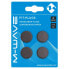 Фото #2 товара M-WAVE Fit Plugs