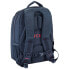 SAFTA Fc Barcelona Premium Backpack