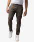 Фото #7 товара X-Ray Men's Trouser Slit Patch Pocket Nylon Pants