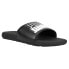 Фото #3 товара Puma Cool Cat Power Slide Mens Grey Casual Sandals 38751801