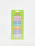 Фото #1 товара Paintlab Nail Wraps - Pastel Dreams