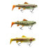 Фото #1 товара DAIWA Prorex Live Trout Soft Lure 95g 180 mm