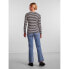 ფოტო #2 პროდუქტის PIECES Ruka long sleeve T-shirt