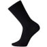 SMARTWOOL Classic Hike Zero Cushion Liner Crew socks