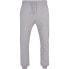 BUILD YOUR BRAND Organic Basic Tracksuit Pants