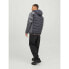 Фото #2 товара JACK & JONES Dust Hybrid jacket