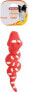 Zolux Zabawka z lateksu wąż 24,5 cm, różne kolory