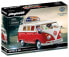 Фото #2 товара Игровой набор для детей Playmobil Volkswagen T1 Camping Bus 70176