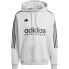 ADIDAS House Of Tiro Fleece hoodie