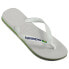 Фото #2 товара HAVAIANAS Brasil Logo Flip Flops