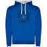 Фото #1 товара KRUSKIS Compass Two-Colour hoodie