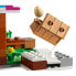 Фото #5 товара Конструктор Lego Minecraft Пекарня 2022