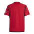 Фото #2 товара Adidas Manchester United Home Jr IP1736 T-shirt