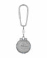 Фото #1 товара 2028 women's December Flower of the Month Narcissus Key Fob