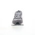 Фото #5 товара New Balance 574 M5740VPB Mens Gray Suede Lace Up Lifestyle Sneakers Shoes