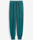 Фото #5 товара Women's Sherpa Jogger Pants, Created for Macy's