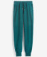 ფოტო #5 პროდუქტის Women's Sherpa Jogger Pants, Created for Macy's