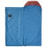 NORDISK Puk +10ºC Blanket Sleeping Bag