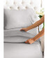 3 Piece 100% Cotton 400 Thread Count Sheet Set - Twin