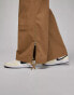 Фото #3 товара Jordan Chicago cargo trousers in brown