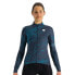 Фото #2 товара Sportful Cliff Supergiara Thermal long sleeve jersey