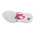 Diadora Speed Blushield Fly 4 Plus Ag Tennis Womens White Sneakers Athletic Sho