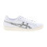 Фото #1 товара Asics Gel-PTG 1203A076-102 Mens White Leather Lifestyle Sneakers Shoes