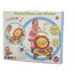 Wheeled walking frame Activity Lion Music Lights