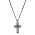 ფოტო #2 პროდუქტის POLICE PEAGN2211302 Necklace