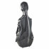 Фото #3 товара Gewa Air Cello Case GY/BK Fiedler