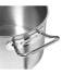 Фото #3 товара Zwilling Twin Classic Kochtopf 24 cm 5 Liter