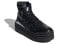 AFROPUNK x Adidas originals Triple Platforum High FY4549 Sneakers