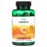 Фото #1 товара Swanson, Буферизованный витамин C с биофлавоноидами, 100 капсул