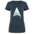 BLACK DIAMOND Mountain Transparency short sleeve T-shirt
