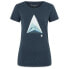 ფოტო #1 პროდუქტის BLACK DIAMOND Mountain Transparency short sleeve T-shirt