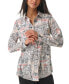 Фото #1 товара Women's Pocket-Front Whimsical Blouse