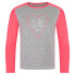 ფოტო #1 პროდუქტის KILPI Sonier long sleeve T-shirt