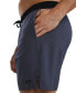 Men's Skua Solid Performance 7" Volley Shorts