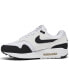 ფოტო #3 პროდუქტის Women's Air Max 1 '87 Casual Sneakers from Finish Line