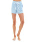 Фото #4 товара 2-Pack Yummy Super Soft Slant-Pocket Sleep Shorts