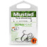 MUSTAD Ultrapoint Power Allround Barbed Spaded Hook