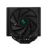 Фото #5 товара Deepcool ASSASSIN IV - Air cooler - 14 cm - 79.1 cfm - Black