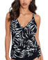 Фото #1 товара Magicsuit Chicly Shaded Winnie Tankini Women's