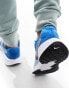 Nike Running Revolution 7 trainers in blue