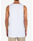 ფოტო #9 პროდუქტის Men's Everyday One and Only Solid Tank Top