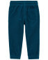 Фото #7 товара Toddler Pull-On Corduroy Pants 5T