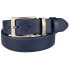 Ремень Penny Belts Social Blue Star