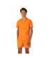 ფოტო #1 პროდუქტის Big Boys Matching Shirt and Shorts, 2 Piece Set