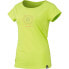 TRANGOWORLD Zaira short sleeve T-shirt